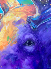 Load image into Gallery viewer, A Moose Named Knuckle Sold