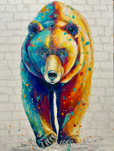 Load image into Gallery viewer, Marching Forward sold