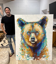 Load image into Gallery viewer, Big Ears sold