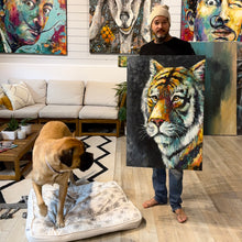 Load image into Gallery viewer, Earn Your Stripes Original