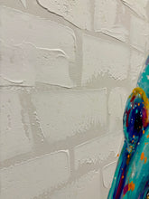 Load image into Gallery viewer, Marching Forward sold