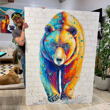 Load image into Gallery viewer, Marching Forward sold