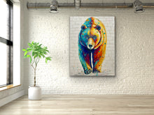 Load image into Gallery viewer, Marching Forward sold