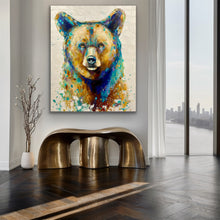 Load image into Gallery viewer, Big Ears sold