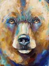 Load image into Gallery viewer, Big Ears sold