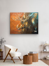 Load image into Gallery viewer, Quiet Giant Original