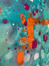 Load image into Gallery viewer, I’ve Got You, And you’ve Got Me. sold