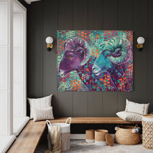 Load image into Gallery viewer, I’ve Got You, And you’ve Got Me. sold