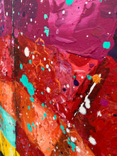 Load image into Gallery viewer, Going Up Original