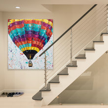 Load image into Gallery viewer, Going Up Original