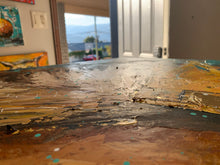 Load image into Gallery viewer, The Lion Bling Sold