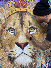 Load image into Gallery viewer, Prince Of The Pride Original