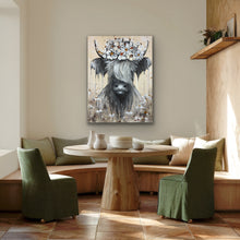 Load image into Gallery viewer, Picking Daisies sold