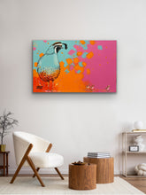 Load image into Gallery viewer, Little Feet, Big World Artwalk