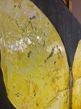 Load image into Gallery viewer, Yellow Butterfly sold
