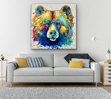 Load image into Gallery viewer, Honey I’m Home sold