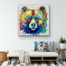 Load image into Gallery viewer, Honey I’m Home sold