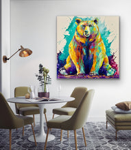 Load image into Gallery viewer, I’d Be Your Friend Original