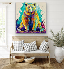 Load image into Gallery viewer, I’d Be Your Friend Original