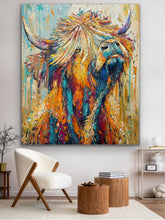 Load image into Gallery viewer, No Moo’s Given Original