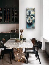Load image into Gallery viewer, Wolf sold
