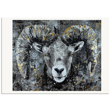 Load image into Gallery viewer, There Is Gold On Them Hills Museum-Quality Matte Paper