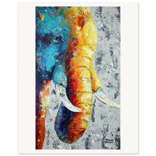 Load image into Gallery viewer, Matriarch Museum-Quality Matte Paper