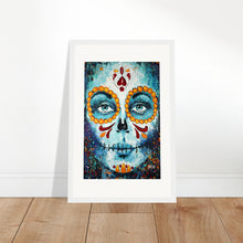 Load image into Gallery viewer, Don't Rush It Print Wooden Framed