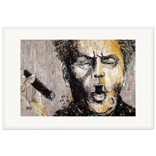 Load image into Gallery viewer, Jack Print Wooden Framed