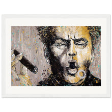 Load image into Gallery viewer, Jack Print Wooden Framed