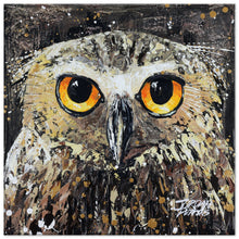 Load image into Gallery viewer, I Spy With My Little Eye Canvas Print