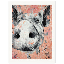Load image into Gallery viewer, No Pigment Museum-Quality Matte Paper
