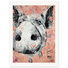 Load image into Gallery viewer, No Pigment Museum-Quality Matte Paper