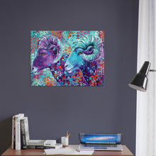 Load image into Gallery viewer, I've Got You, And You've Got Me Canvas Print