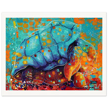 Load image into Gallery viewer, Slow Poke Museum-Quality Matte Paper