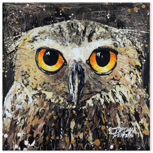 Load image into Gallery viewer, I Spy With My Little Eye Canvas Print