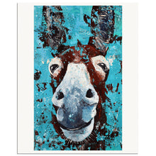 Load image into Gallery viewer, Gas, Grass Or A.....   Museum-Quality Matte Paper