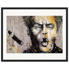 Load image into Gallery viewer, Jack Print Wooden Framed