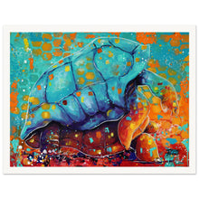 Load image into Gallery viewer, Slow Poke Museum-Quality Matte Paper