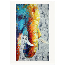 Load image into Gallery viewer, Matriarch Museum-Quality Matte Paper