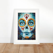 Load image into Gallery viewer, Don't Rush It Print Wooden Framed