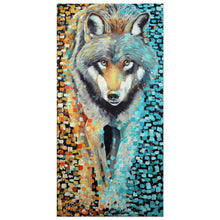 Load image into Gallery viewer, Leader Of The Pack The Second Canvas Print