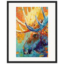 Load image into Gallery viewer, Sunny Side Up Wooden Framed Print