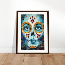 Load image into Gallery viewer, Don't Rush It Print Wooden Framed
