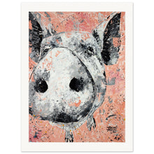 Load image into Gallery viewer, No Pigment Museum-Quality Matte Paper