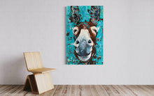 Load image into Gallery viewer, Gas, grass or ……. Sold