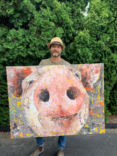 Load image into Gallery viewer, Side Of Ham Discounted