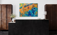 Load image into Gallery viewer, Hanging Out Discounted