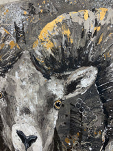 Load image into Gallery viewer, There’s Gold On Them Hills sold