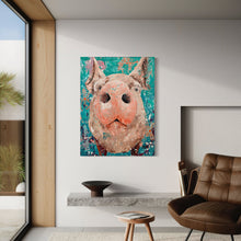 Load image into Gallery viewer, This little pig sold